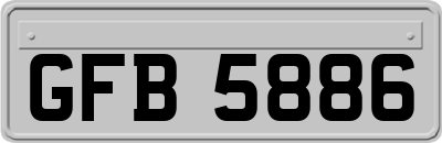 GFB5886