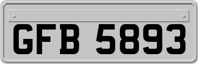 GFB5893