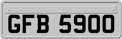 GFB5900