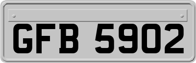 GFB5902