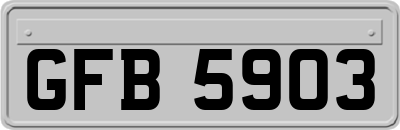 GFB5903