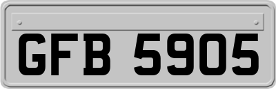 GFB5905