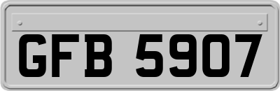 GFB5907