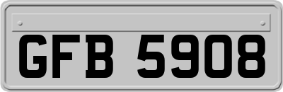 GFB5908