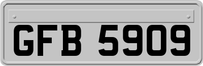 GFB5909