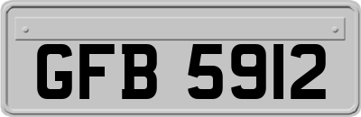 GFB5912