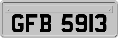 GFB5913