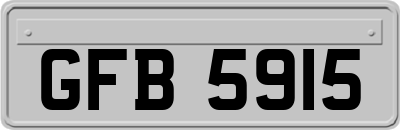 GFB5915