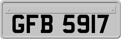 GFB5917