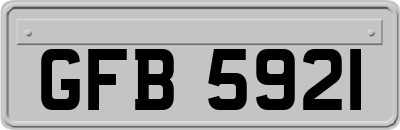 GFB5921