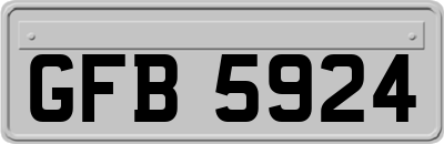 GFB5924