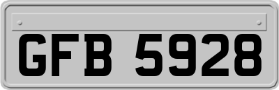 GFB5928