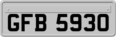 GFB5930