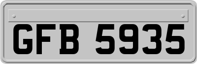 GFB5935