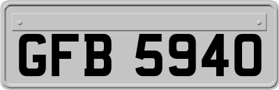 GFB5940