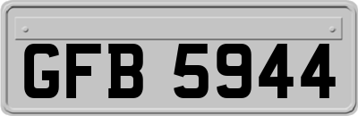 GFB5944