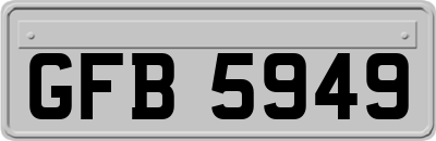 GFB5949