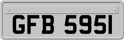 GFB5951