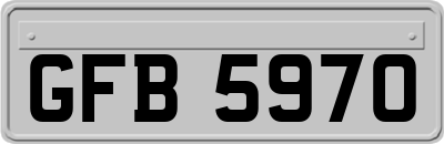 GFB5970