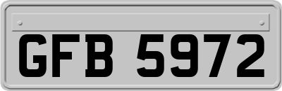 GFB5972