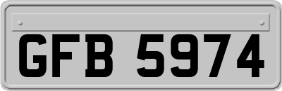 GFB5974