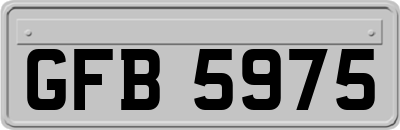 GFB5975
