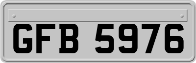 GFB5976