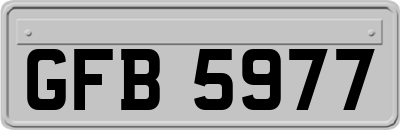 GFB5977