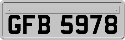 GFB5978