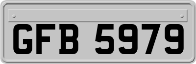GFB5979