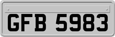 GFB5983