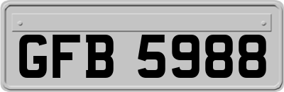 GFB5988
