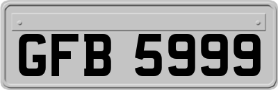 GFB5999