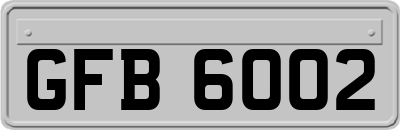 GFB6002