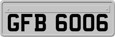GFB6006