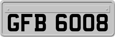 GFB6008
