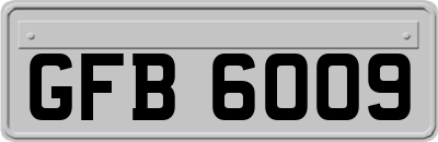 GFB6009