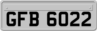 GFB6022