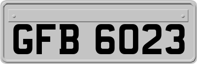 GFB6023