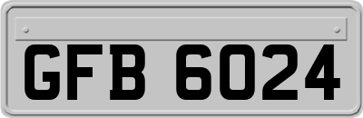 GFB6024