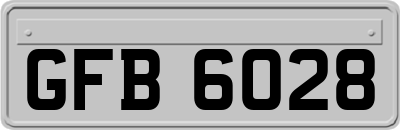 GFB6028