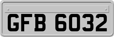GFB6032