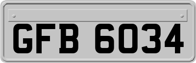 GFB6034