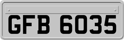 GFB6035