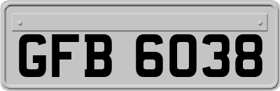 GFB6038