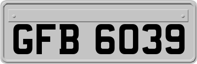 GFB6039