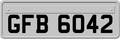 GFB6042