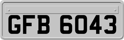 GFB6043
