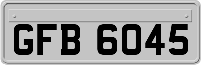 GFB6045