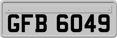 GFB6049